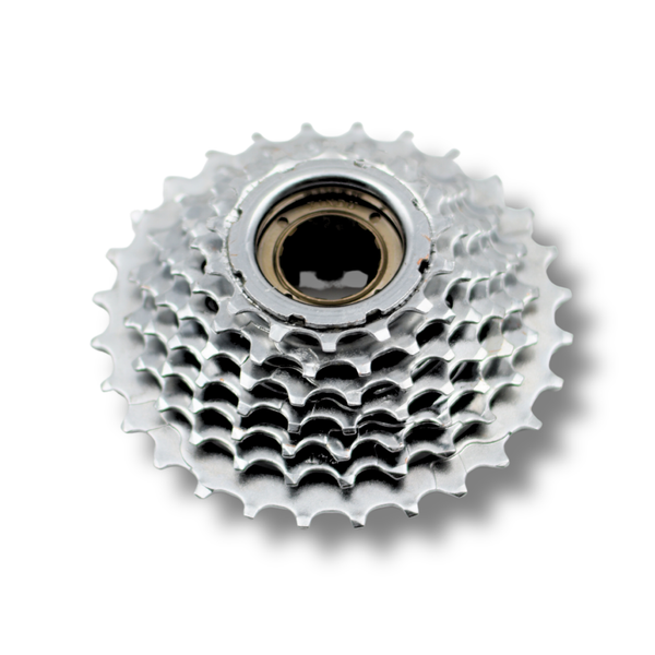 Cassette Tandwiel - Fatbike - Ouxi / QMWheel 20 Inch En Mini Modellen