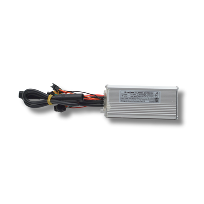 Ouxi V8 / C80 Controller Opvoerbaar (50 km/u) – (21A, Zwarte Stekker)