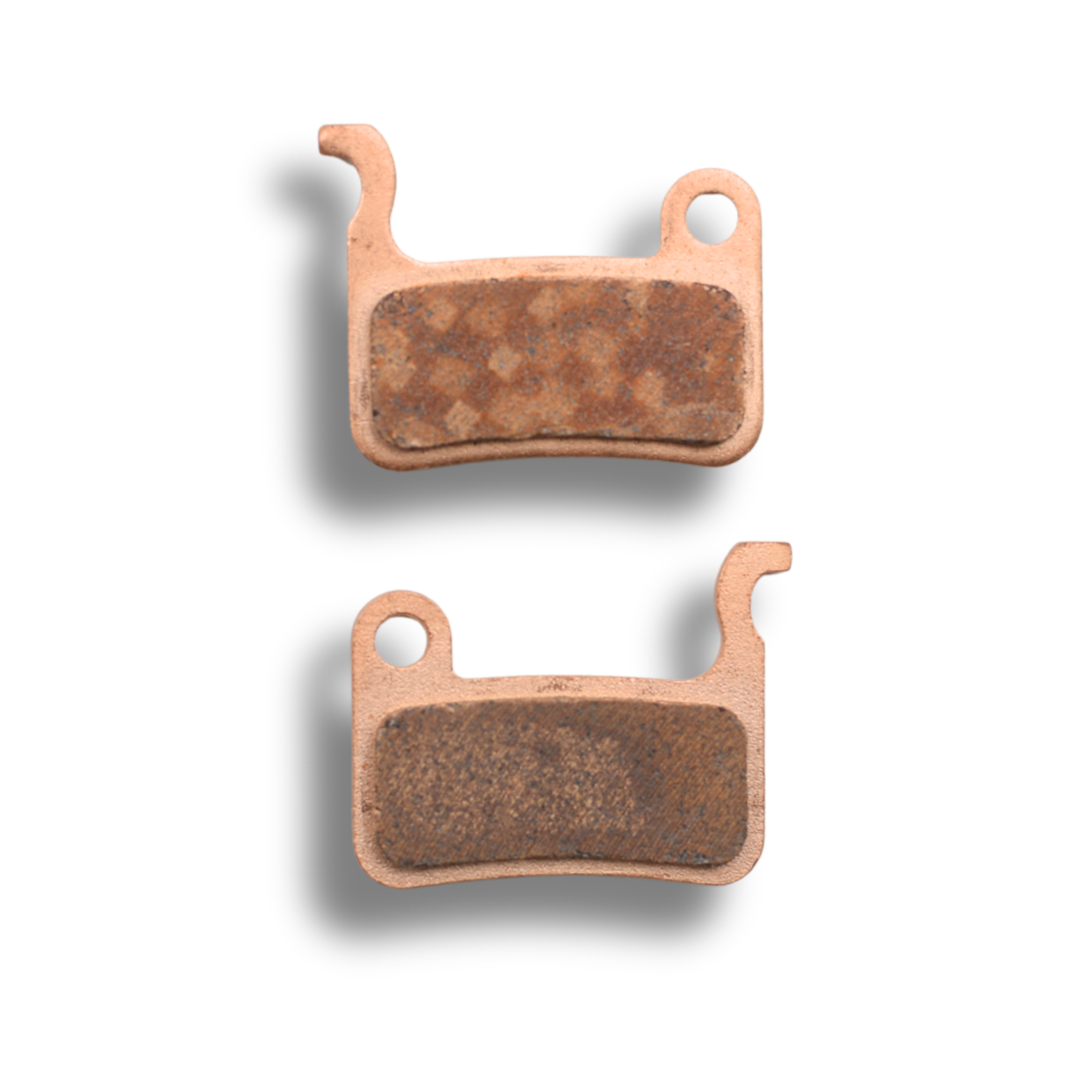 Brake Pads - Fatbike Ouxi Qmwheel Sintered LONGLIFE Zoom Hydraulic & Mechanical