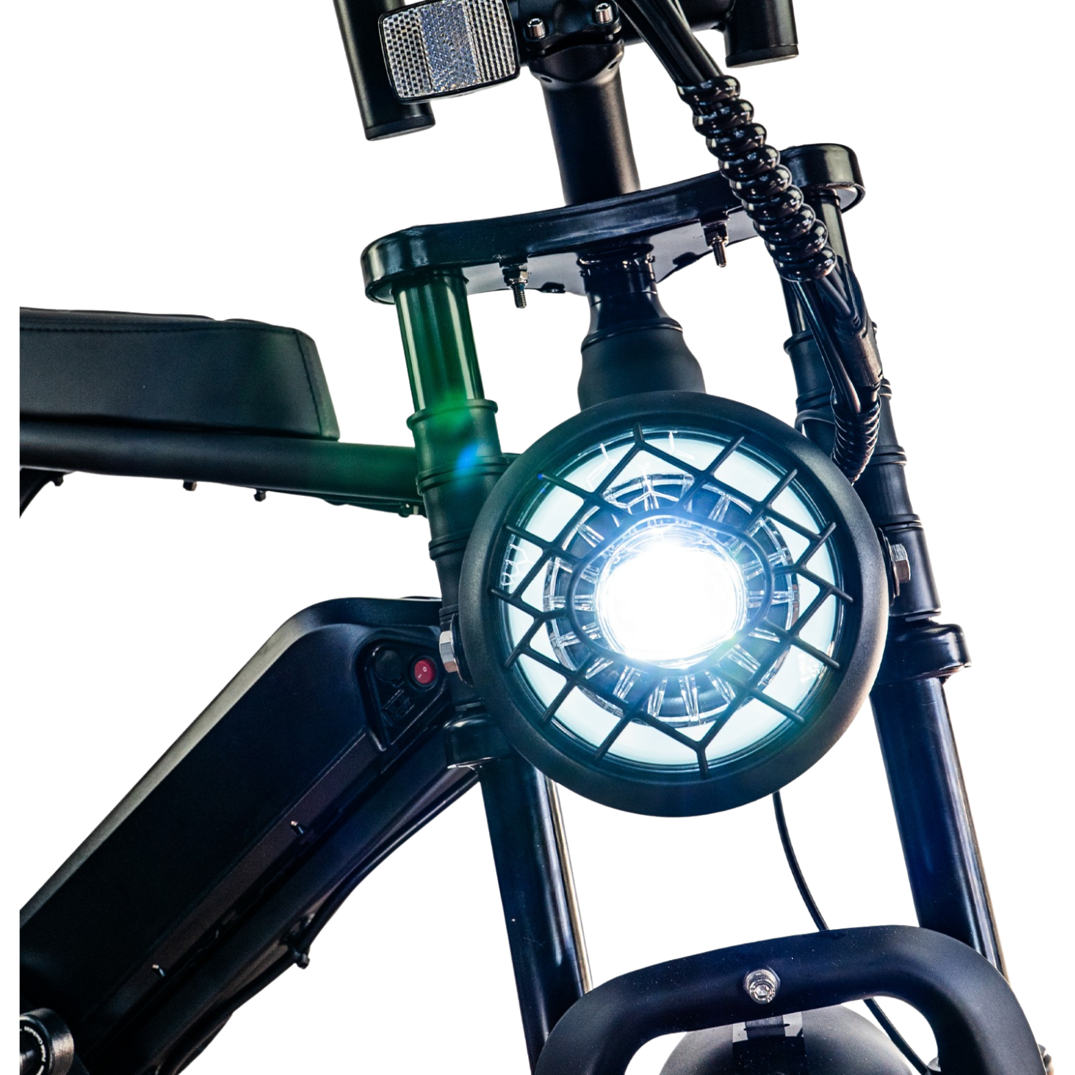 C80 Mini - Smoothie Pink