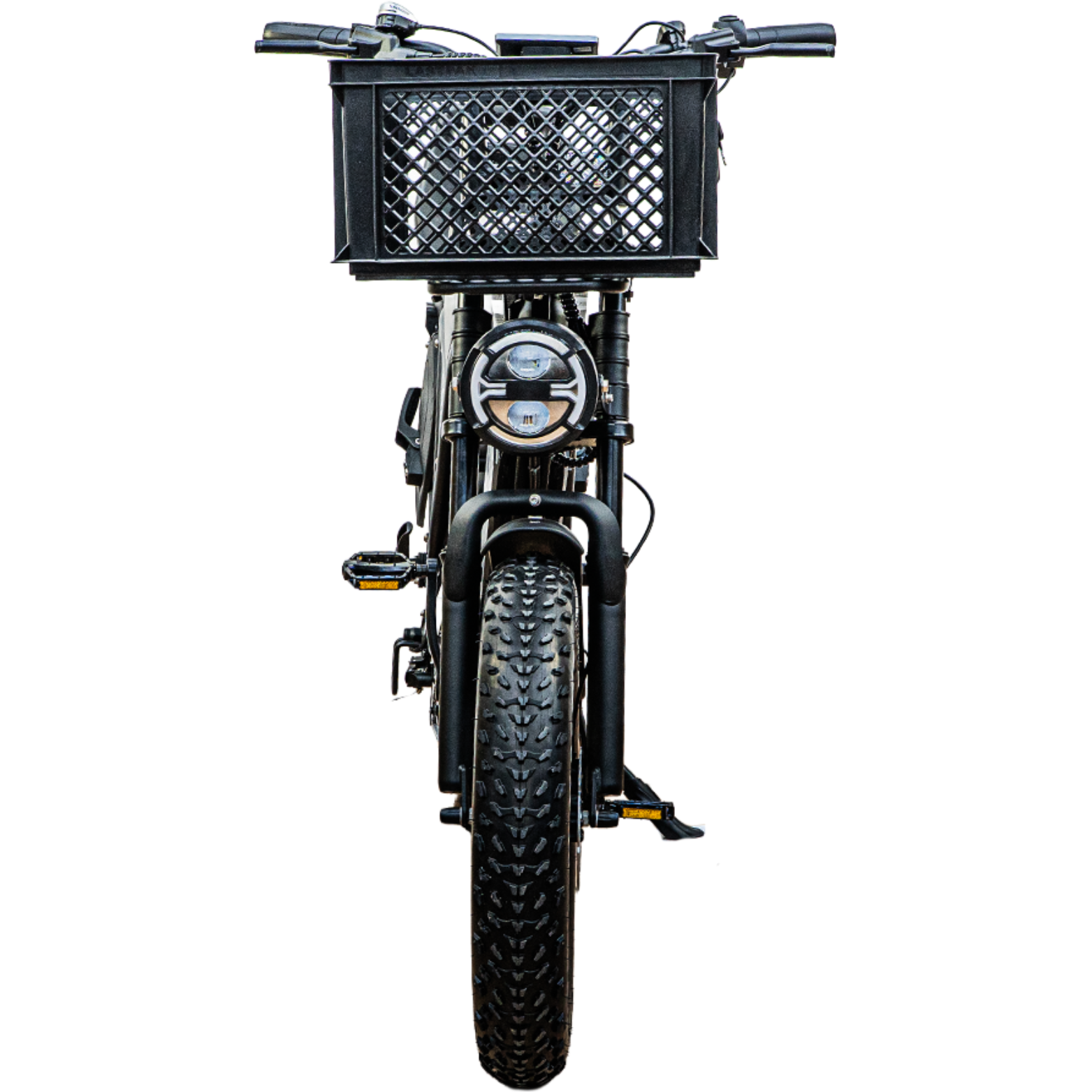 C80 Family Edition - Black