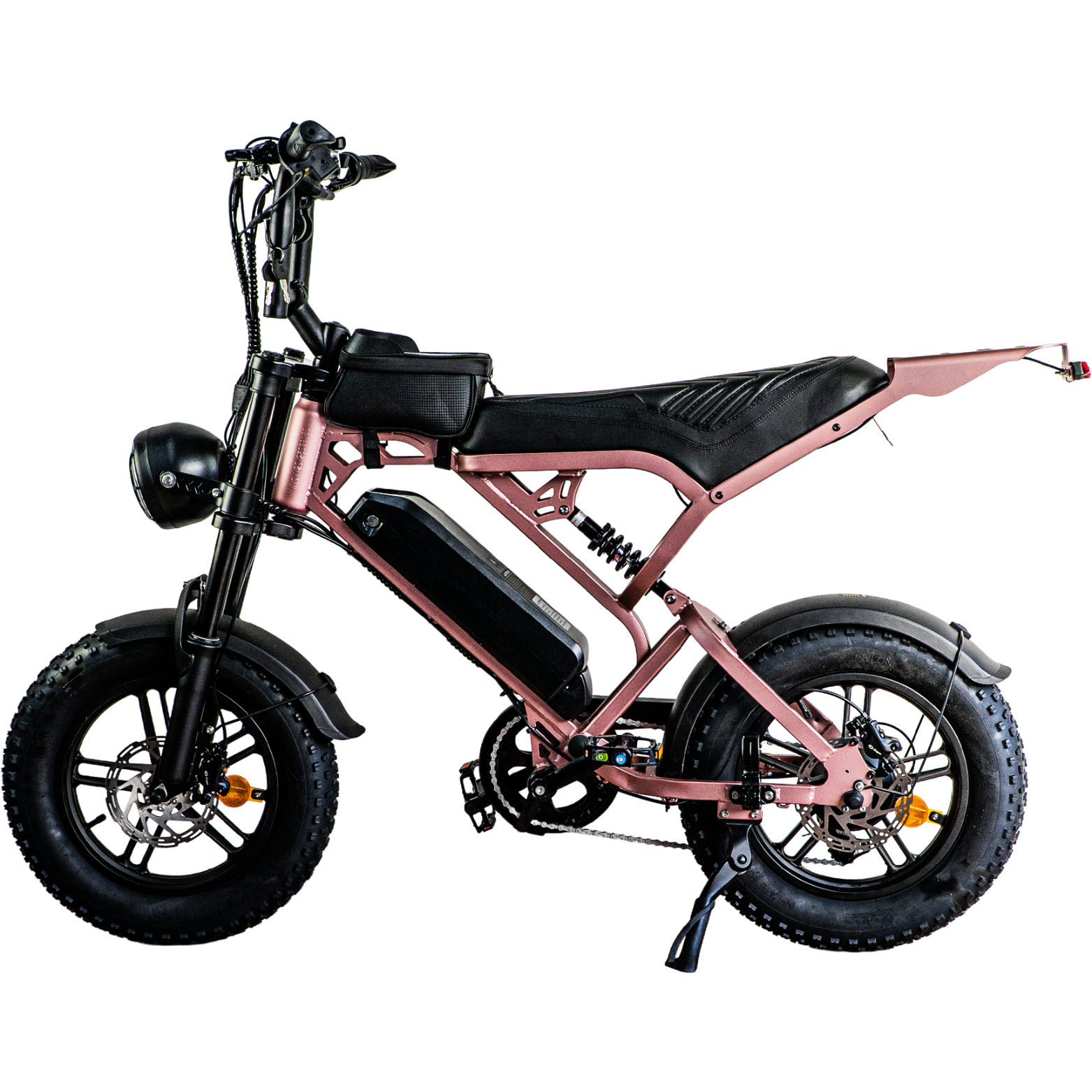 V20 Mini - Rose Gold