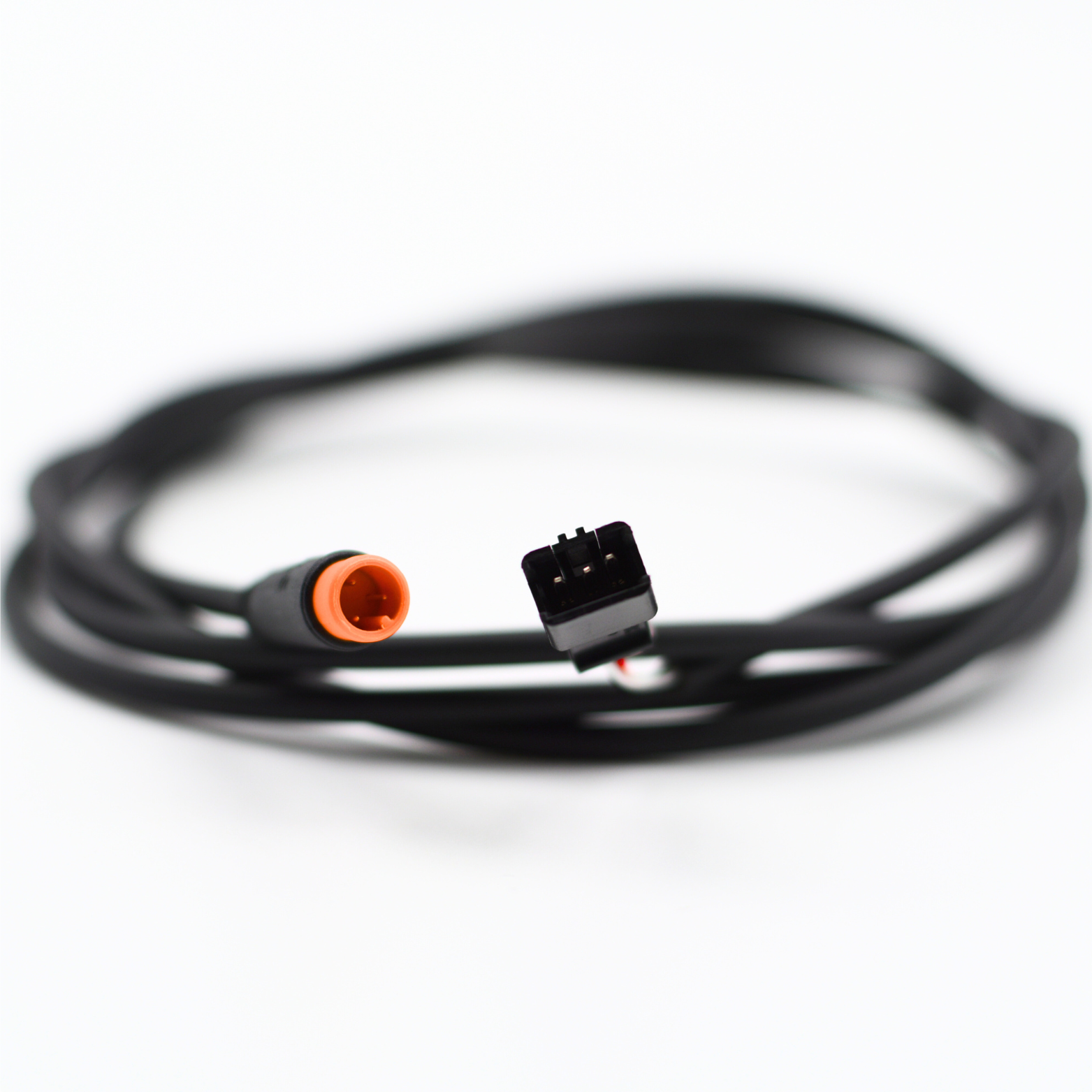 Trapsensor Verlengkabel - Fatbike - QMWheel 2.0 en Nieuwer Modellen V20/S20/V30