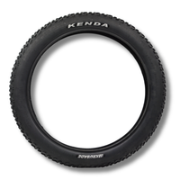 Fatbike Reifen 24x4.0 - Kenda Krusade