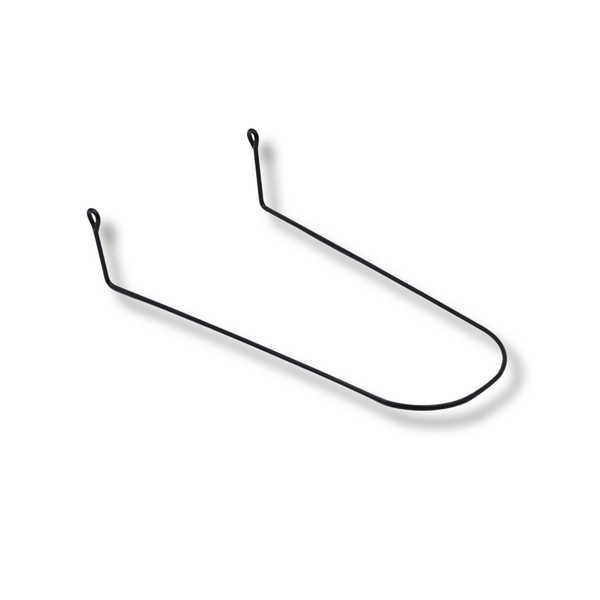 Spatbordbeugel Achterkant - Fatbike Ouxi Qmwheel