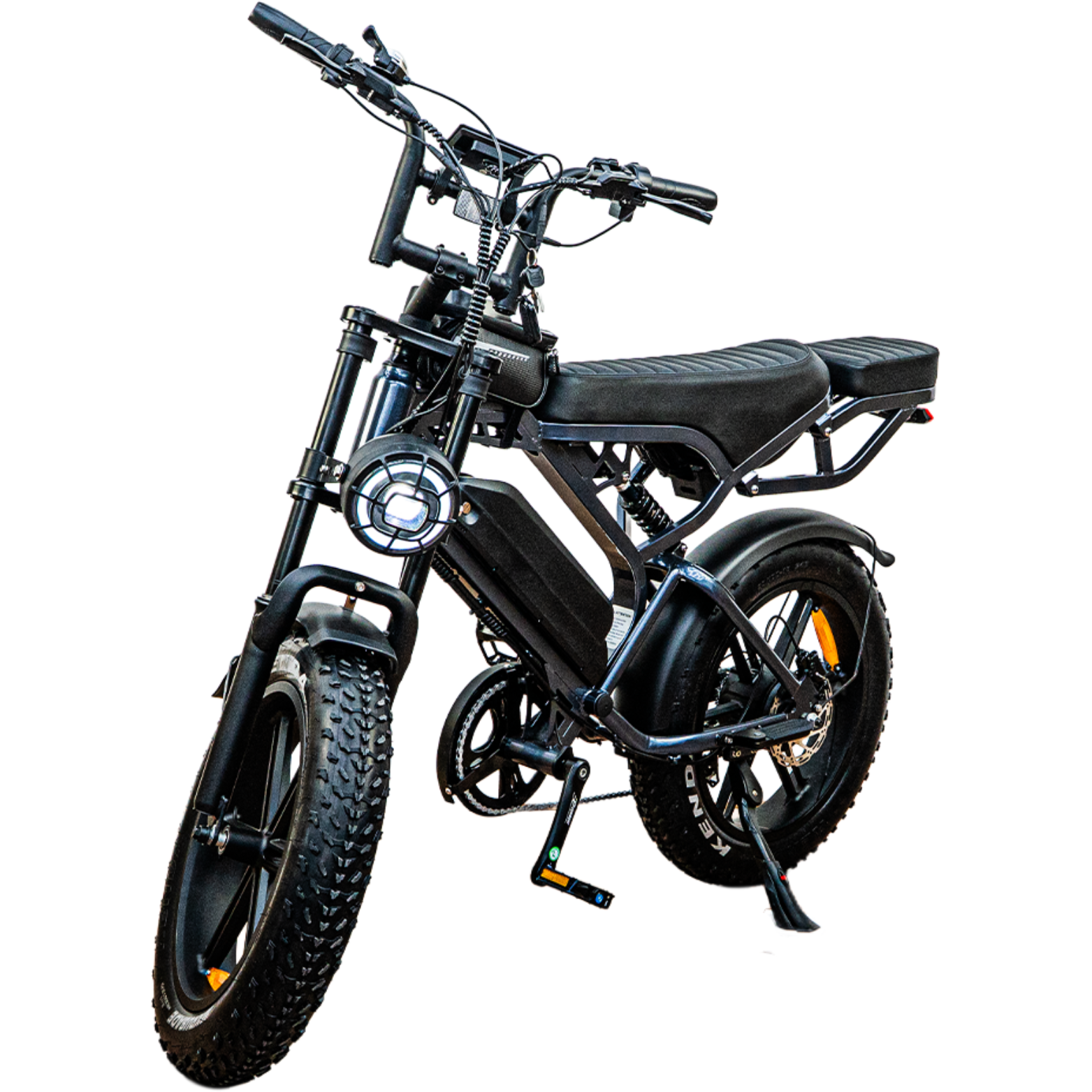 V20 Pro - Anthracite Grey