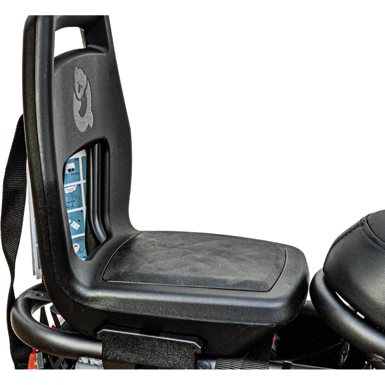 C80 Family Edition - Black