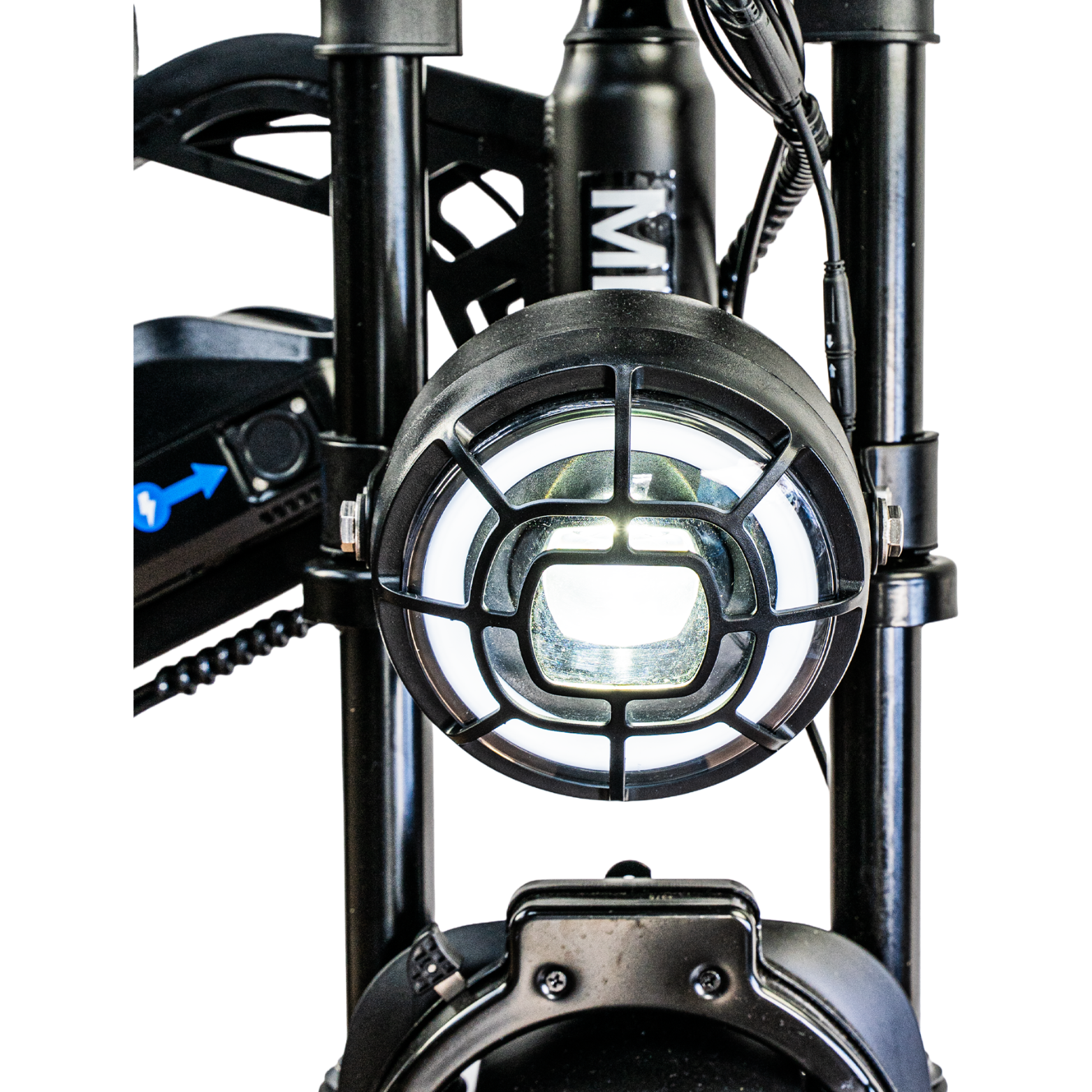 V20 Mini - Army Green