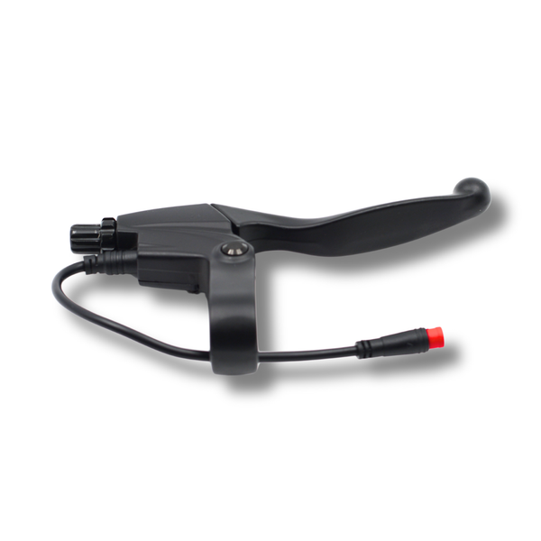 Remhendel Rechts - Fatbike - Ouxi / QMWheel (Mechanisch)