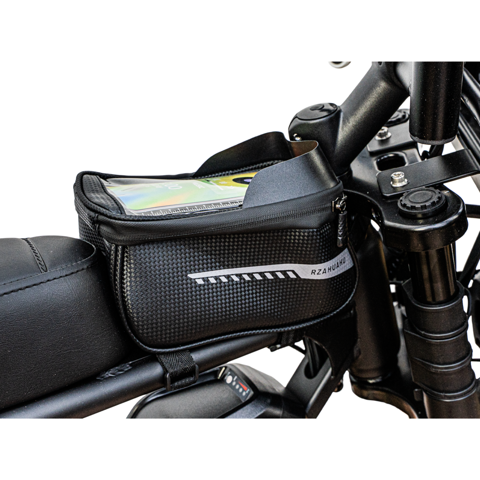 C80 Family Edition - Black