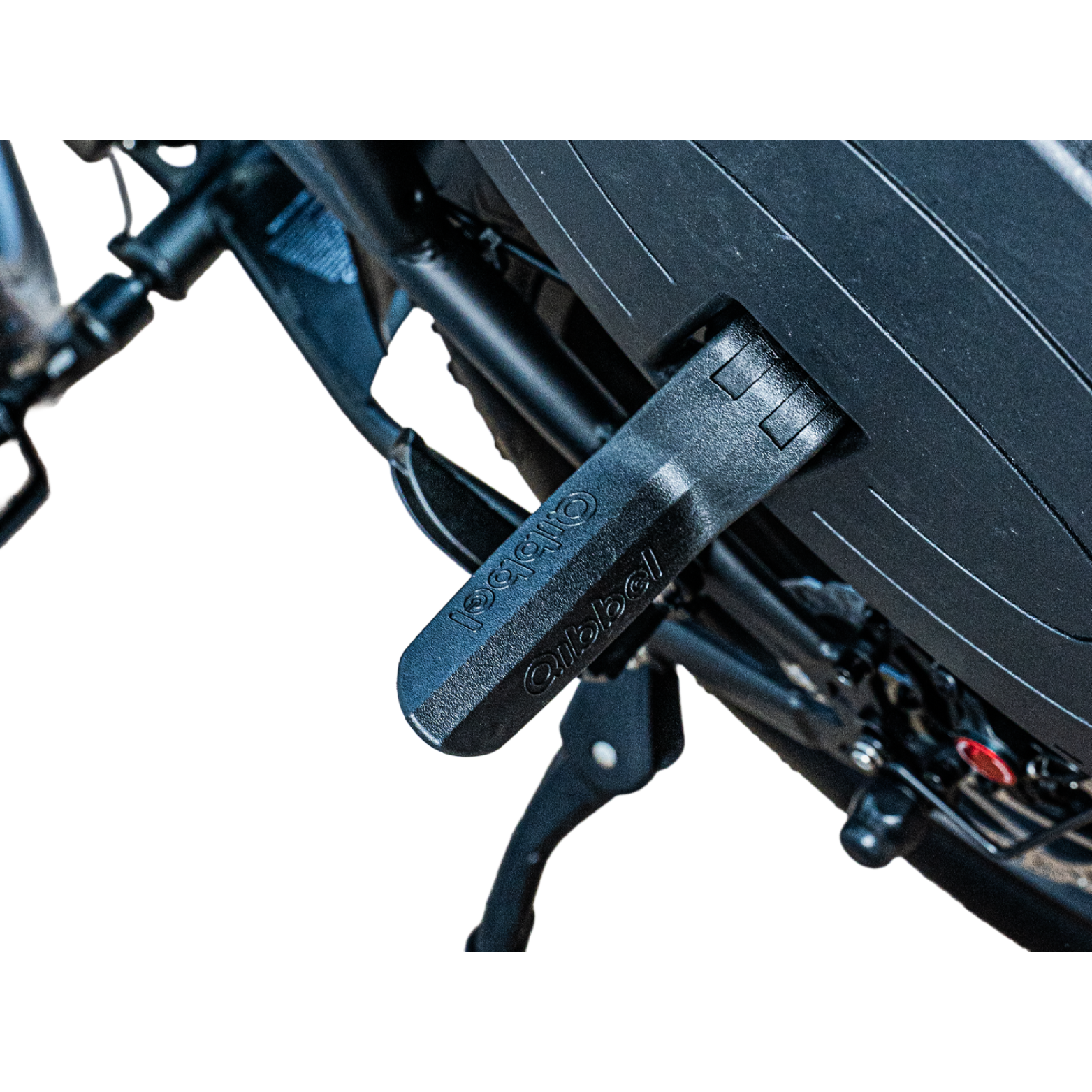 C80 Family Edition - Black