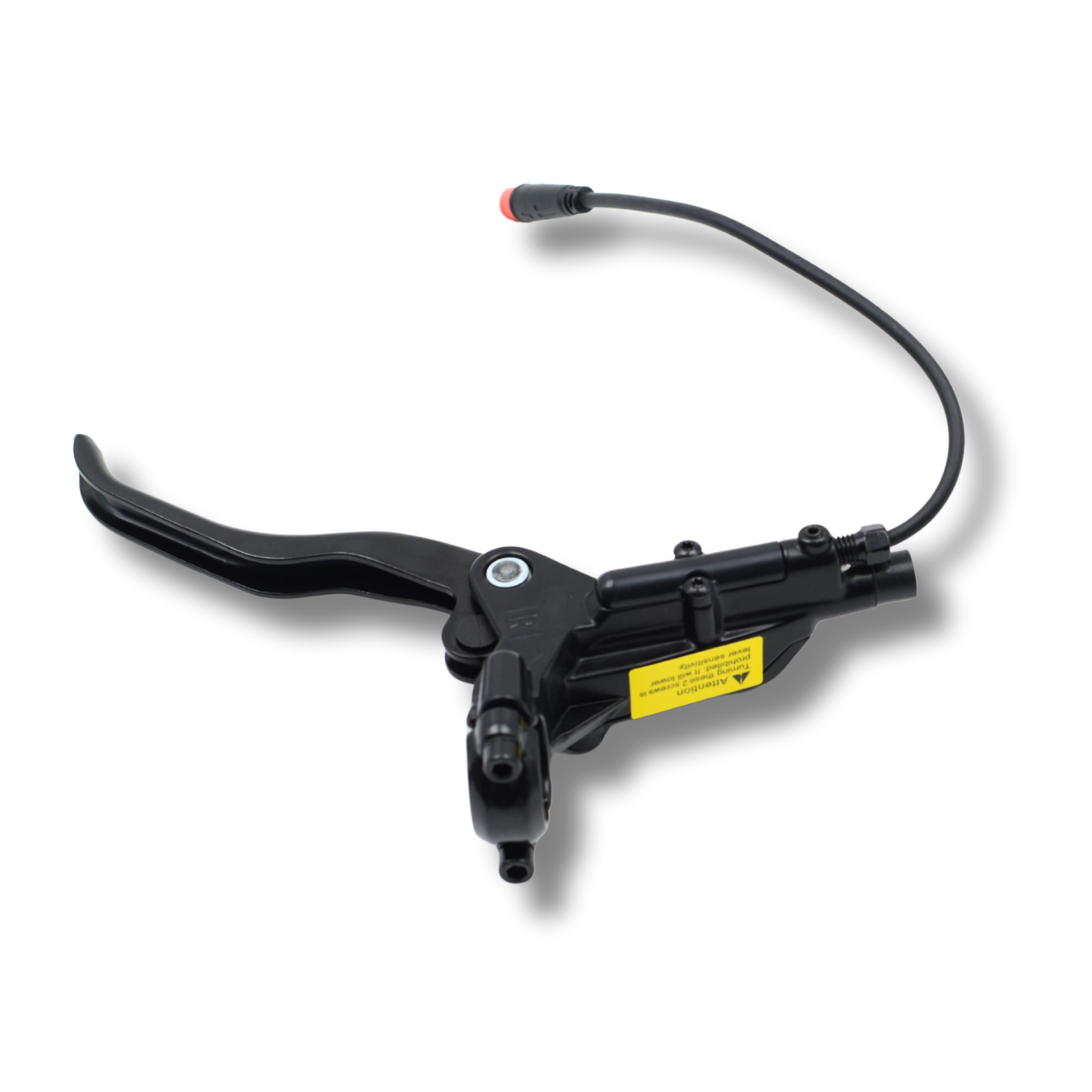 Right Brake Lever Logan - Fatbike - Ouxi Qmwheel (Hydraulic)