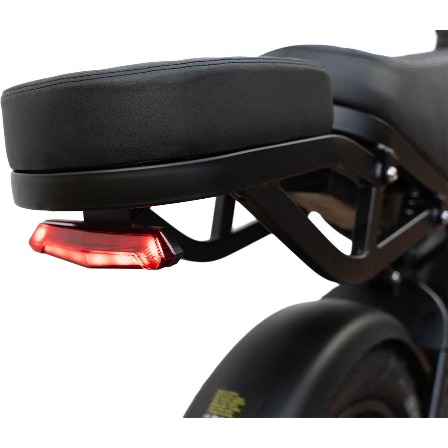 V20 Pro 10.0 Fatbike - Opvoerbaar (500W) - Opvoerbare Fatbike - Alléén privéterrein