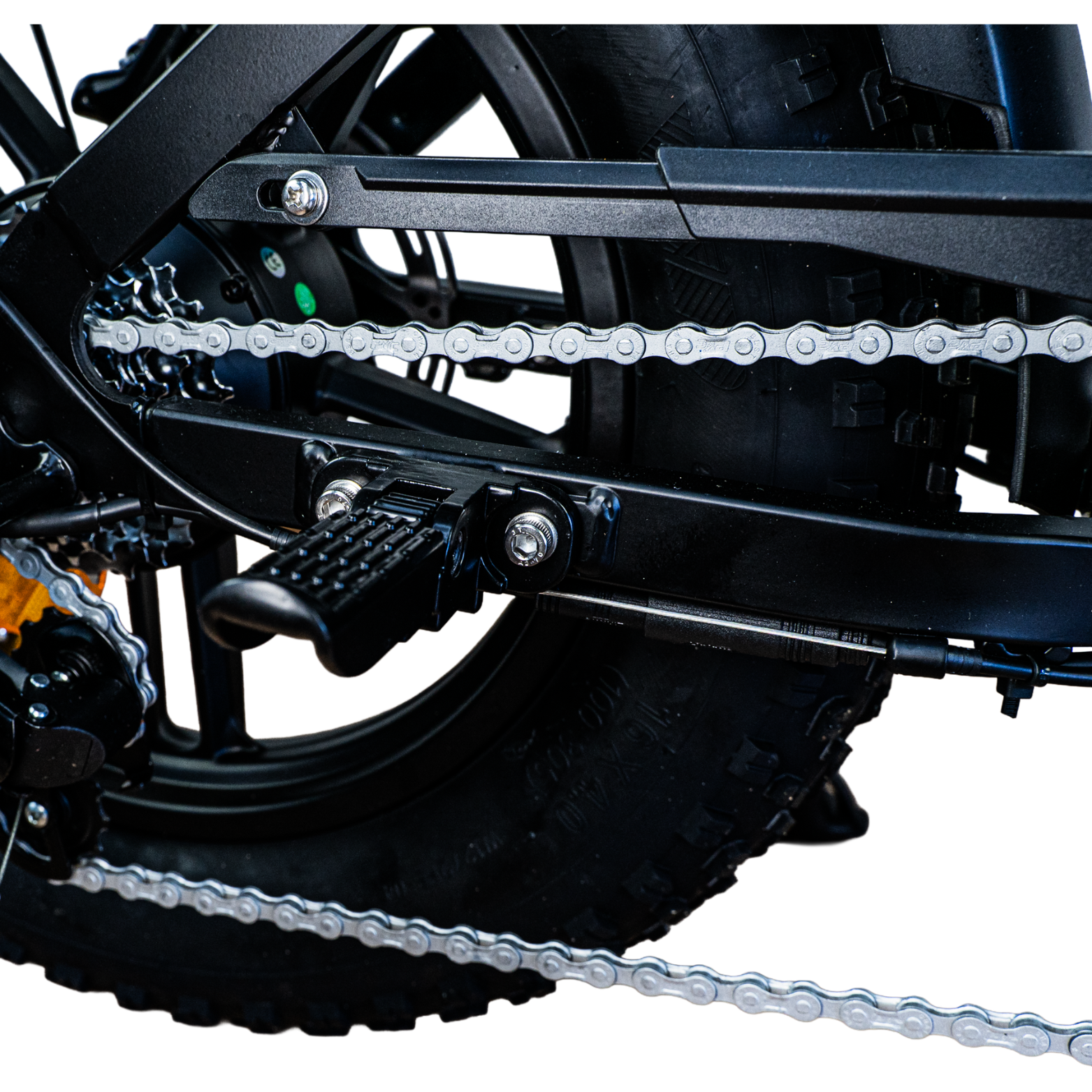 V20 Mini - Army Green