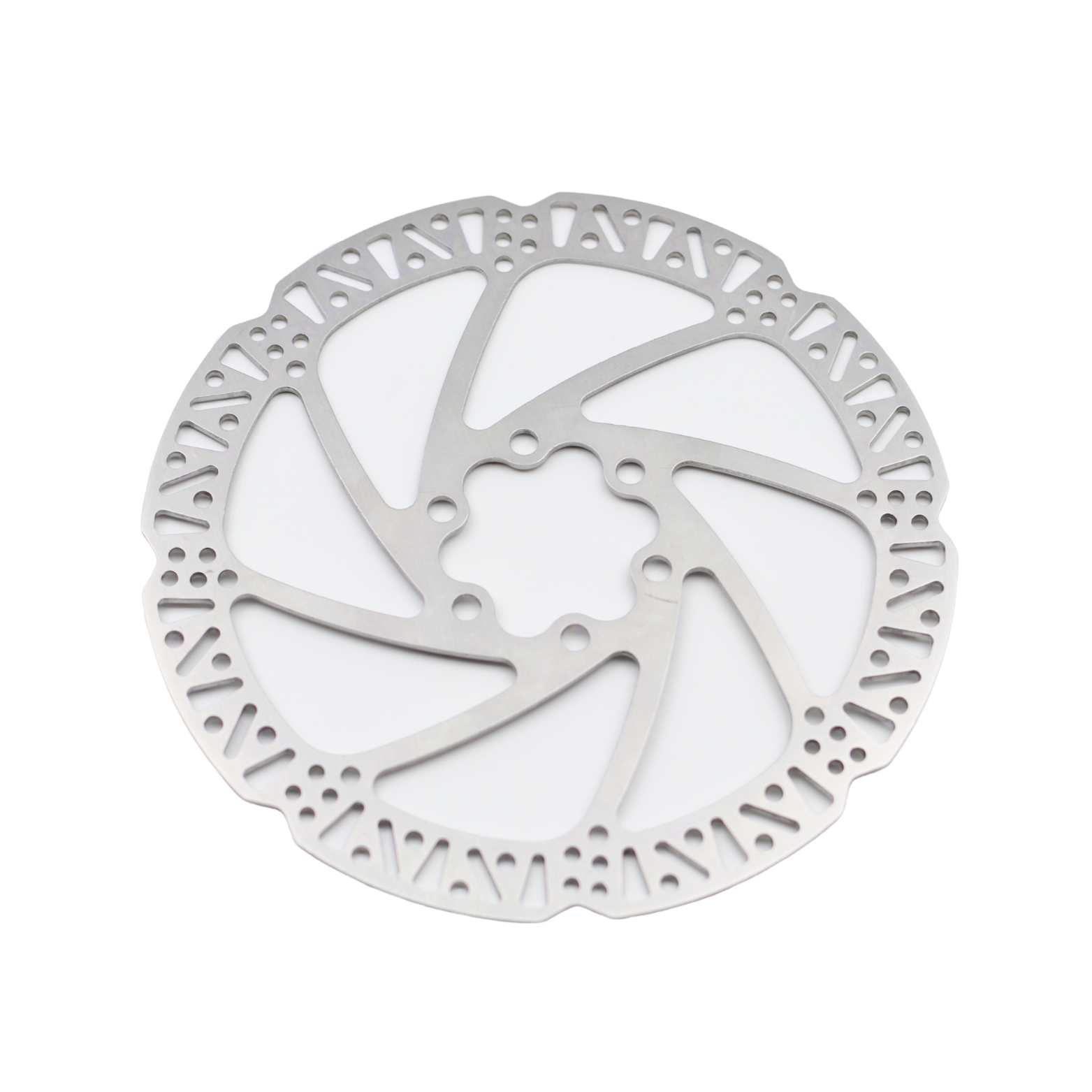 Brake Disc 160mm - Ouxi, Qmwheel and Other Fatbike Models