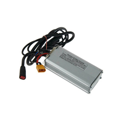 Controller - OPVOERBAAR - Voor Ouxi C80