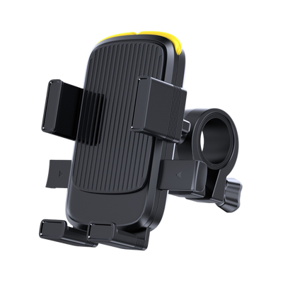 FatbikeKlaar | Telefoonhouder Voor Fatbike