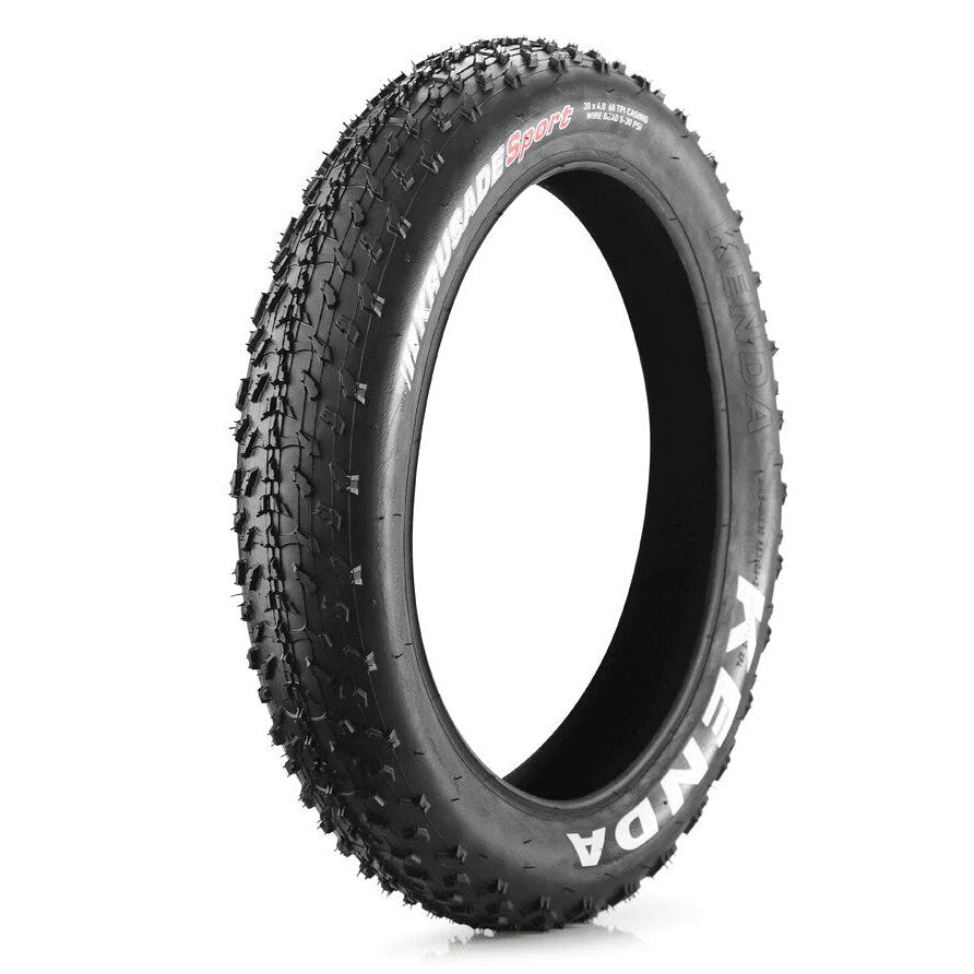 FatbikeKlaar | Kenda Buitenband