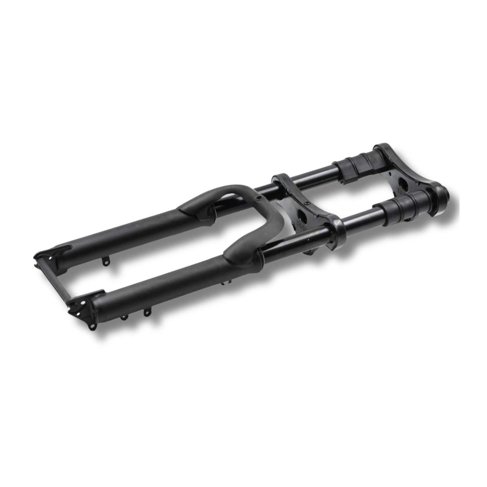 Voorvork 20 Inch - Fatbike Ouxi Modellen