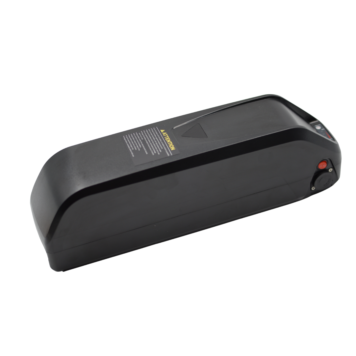 Акумулятор Ouxi Q8 48В 20А·год (960Вт·год), вигляд збоку