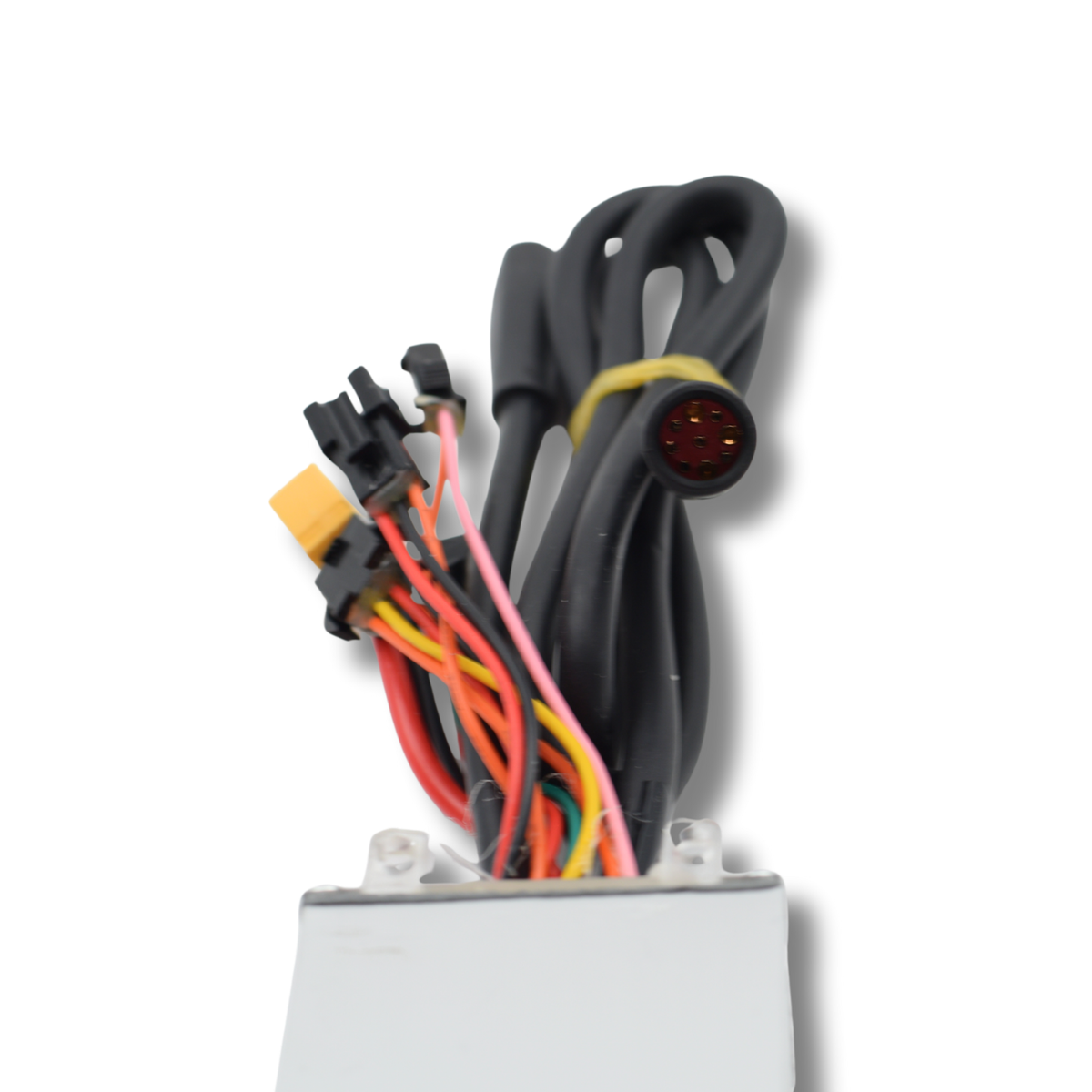 Ouxi V8 Ultra controller opvoerbaar met rode motorstekker - foto 4